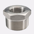 Hastelloy Alloy Bushing