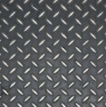 Carbon Chequered Plates