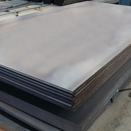 Carbon Steel Sheets