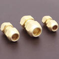 Copper Nickel Tube to Union Fittings