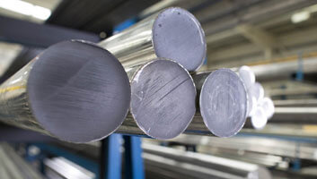 Duplex Steel Rod, Bars, Wire