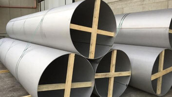 Duplex Steel Pipes