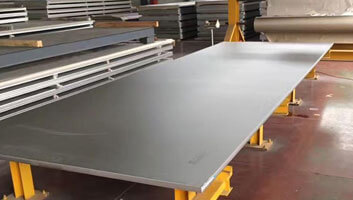 Duplex Steel Sheet Plate