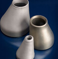 Hastelloy Eccentric Reducer