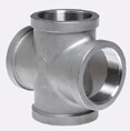 Hastelloy Alloy Forged Cross