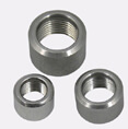 Hastelloy Alloy Half Coupling