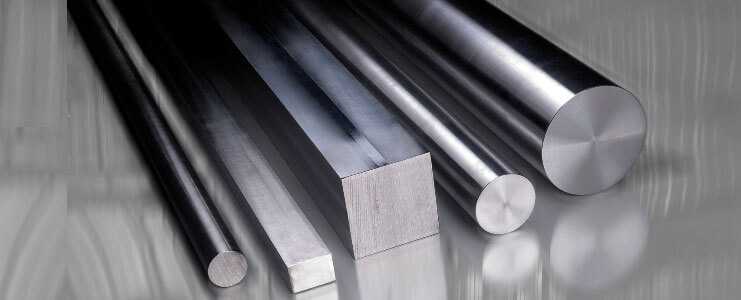 Hastelloy Round Bars