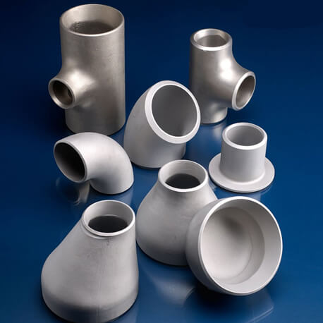 Hastelloy Buttweld Pipe Fittings