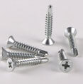 Hastelloy C276 Screw