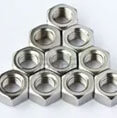 Hastelloy C276 Nuts