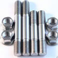 Hastelloy C276 Stud Bolts