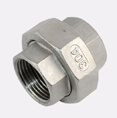 Hastelloy Alloy Union
